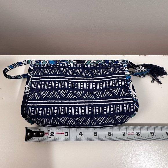 Modella 3 Piece Toiletry Bag Set - Like New - Picture 5 of 14